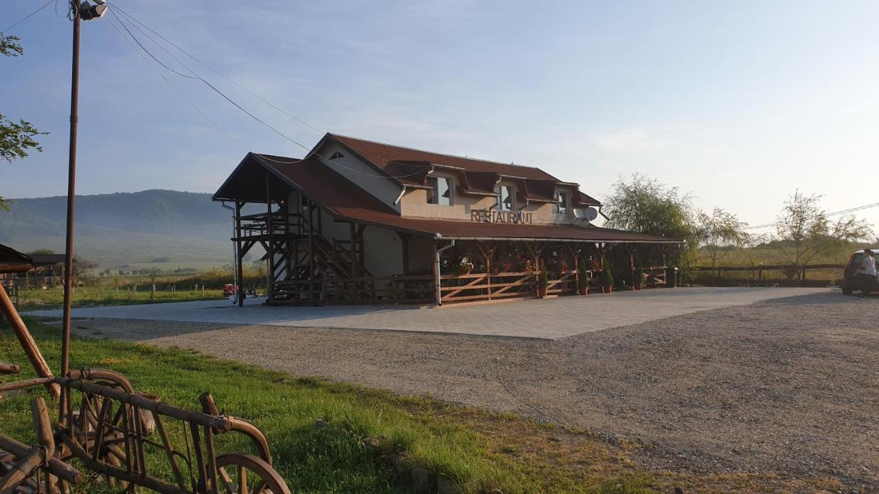 Casa Soral Uriu Exterior foto