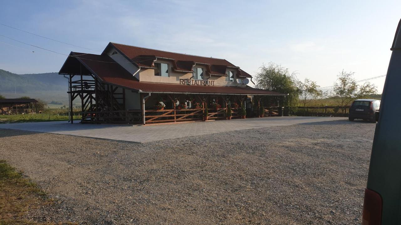 Casa Soral Uriu Exterior foto